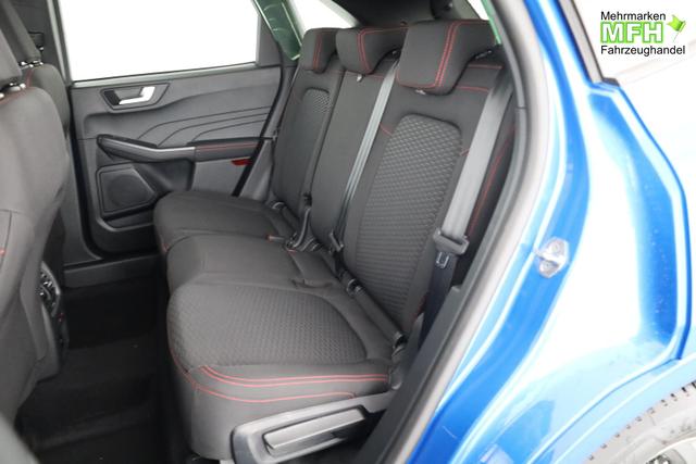 Ford Kuga ST-Line 1.5 EcoBoost ST-Line, Navi, AHK, LED, Kamera, Winter, FS beheizbar, 5 J.-Garantie 