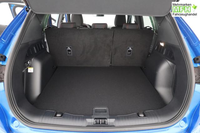 Ford Kuga ST-Line 1.5 EcoBoost ST-Line, Navi, AHK, LED, Kamera, Winter, FS beheizbar, 5 J.-Garantie 