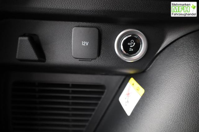 Ford Kuga ST-Line 1.5 EcoBoost ST-Line, Navi, AHK, LED, Kamera, Winter, FS beheizbar, 5 J.-Garantie 