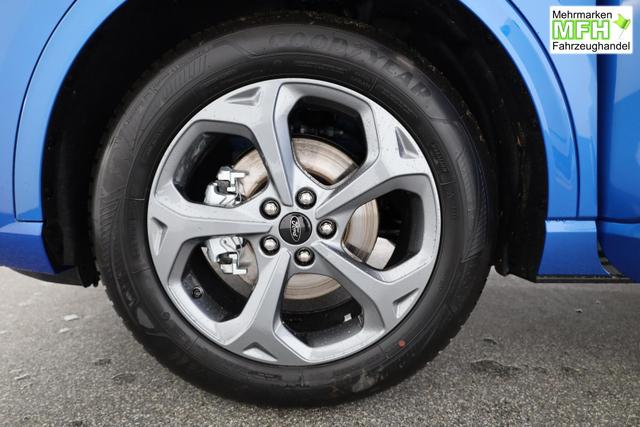 Ford Kuga ST-Line 1.5 EcoBoost ST-Line, Navi, AHK, LED, Kamera, Winter, FS beheizbar, 5 J.-Garantie 