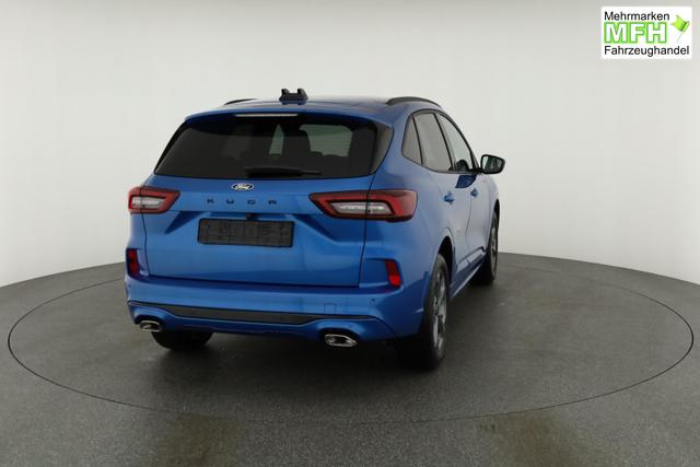 Ford Kuga ST-Line 1.5 EcoBoost ST-Line, Navi, AHK, LED, Kamera, Winter, FS beheizbar, 5 J.-Garantie 
