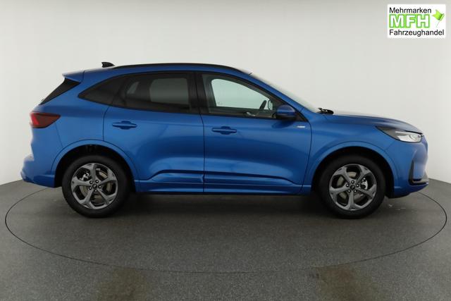 Ford Kuga ST-Line 1.5 EcoBoost ST-Line, Navi, AHK, LED, Kamera, Winter, FS beheizbar, 5 J.-Garantie 