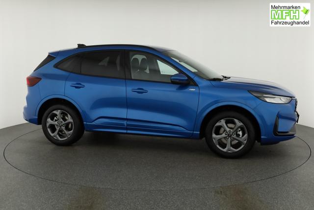 Ford Kuga ST-Line 1.5 EcoBoost ST-Line, Navi, AHK, LED, Kamera, Winter, FS beheizbar, 5 J.-Garantie 