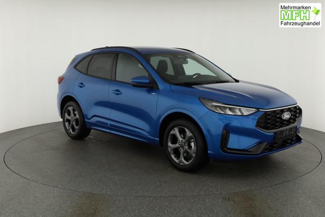 Ford Kuga ST-Line 1.5 EcoBoost ST-Line, Navi, AHK, LED, Kamera, Winter, FS beheizbar, 5 J.-Garantie 