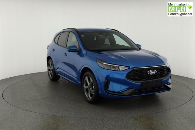 Ford Kuga ST-Line 1.5 EcoBoost ST-Line, Navi, AHK, LED, Kamera, Winter, FS beheizbar, 5 J.-Garantie 