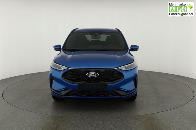 Ford Kuga ST-Line 1.5 EcoBoost ST-Line, Navi, AHK, LED, Kamera, Winter, FS beheizbar, 5 J.-Garantie 