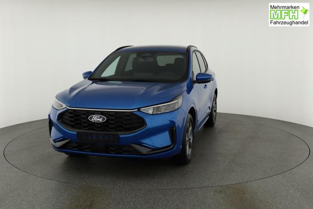 Ford Kuga ST-Line 1.5 EcoBoost ST-Line, Navi, AHK, LED, Kamera, Winter, FS beheizbar, 5 J.-Garantie 