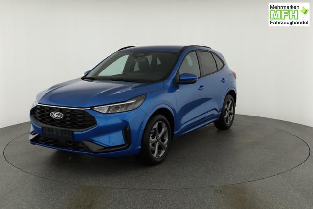 Ford Kuga ST-Line 1.5 EcoBoost ST-Line, Navi, AHK, LED, Kamera, Winter, FS beheizbar, 5 J.-Garantie 