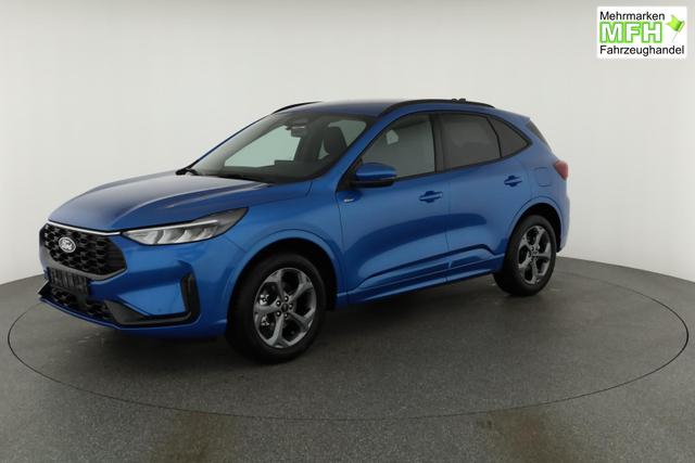 Ford Kuga ST-Line 1.5 EcoBoost ST-Line, Navi, AHK, LED, Kamera, Winter, FS beheizbar, 5 J.-Garantie 
