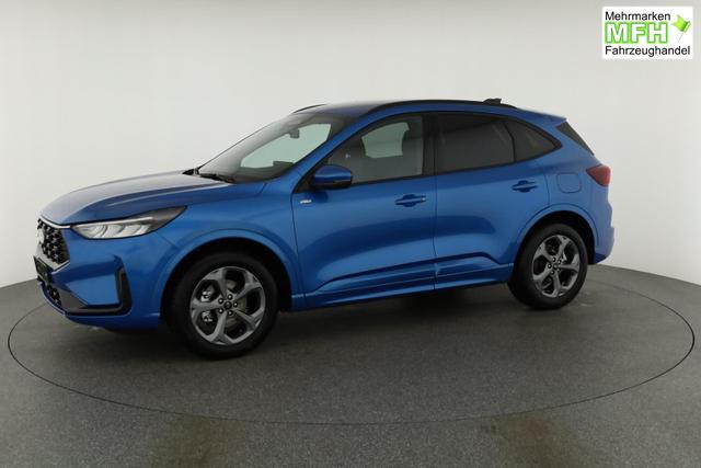 Ford Kuga ST-Line 1.5 EcoBoost ST-Line, Navi, AHK, LED, Kamera, Winter, FS beheizbar, 5 J.-Garantie 