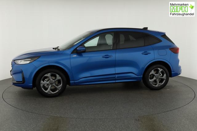 Ford Kuga ST-Line 1.5 EcoBoost ST-Line, Navi, AHK, LED, Kamera, Winter, FS beheizbar, 5 J.-Garantie 