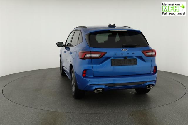 Ford Kuga ST-Line 1.5 EcoBoost ST-Line, Navi, AHK, LED, Kamera, Winter, FS beheizbar, 5 J.-Garantie 