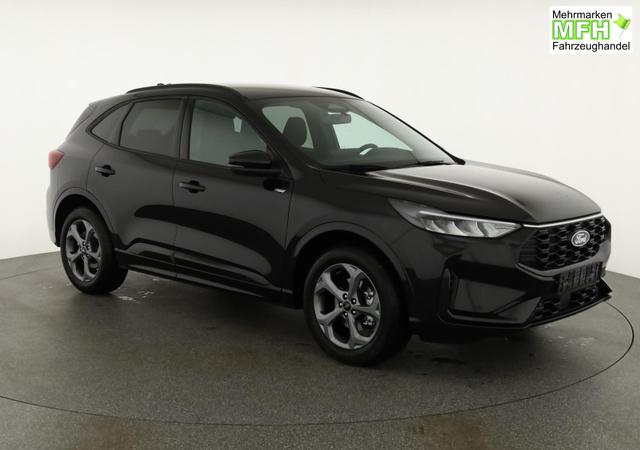 Ford Kuga ST-Line 1.5 EcoBoost ST-Line, Navi, LED, Kamera, Winter, FS beheizbar 