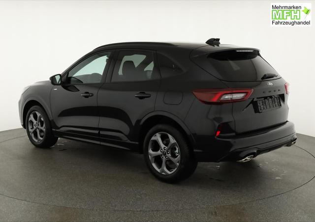 Ford Kuga ST-Line 1.5 EcoBoost ST-Line, Navi, LED, Kamera, Winter, FS beheizbar 