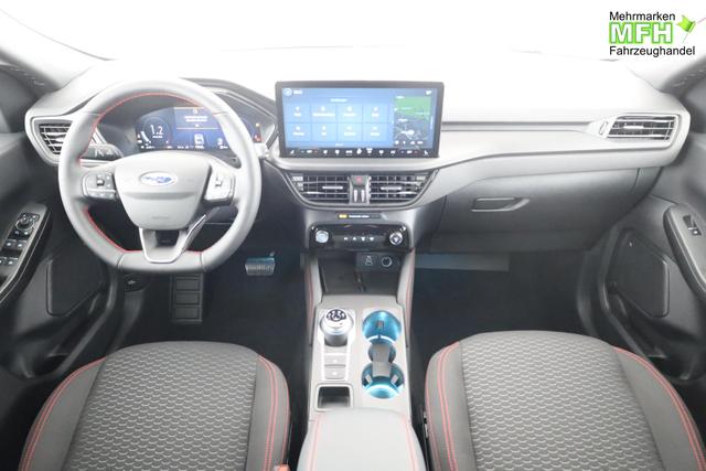 Ford Kuga ST-Line 1.5 EcoBoost ST-Line, Navi, LED, Kamera, Winter, FS beheizbar 