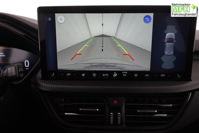 Ford Kuga ST-Line 1.5 EcoBoost ST-Line, Navi, LED, Kamera, Winter, FS beheizbar 