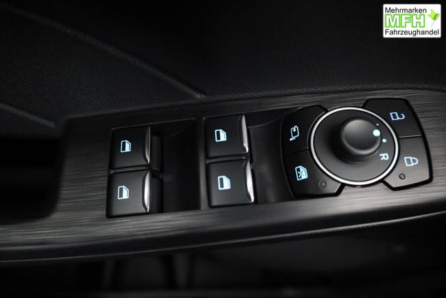 Ford Kuga ST-Line 1.5 EcoBoost ST-Line, Navi, LED, Kamera, Winter, FS beheizbar 