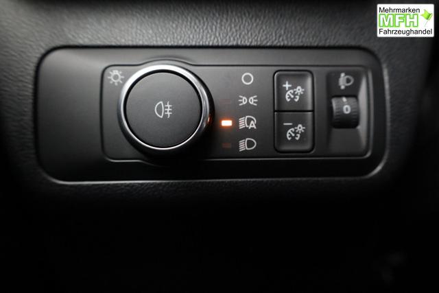 Ford Kuga ST-Line 1.5 EcoBoost ST-Line, Navi, LED, Kamera, Winter, FS beheizbar 