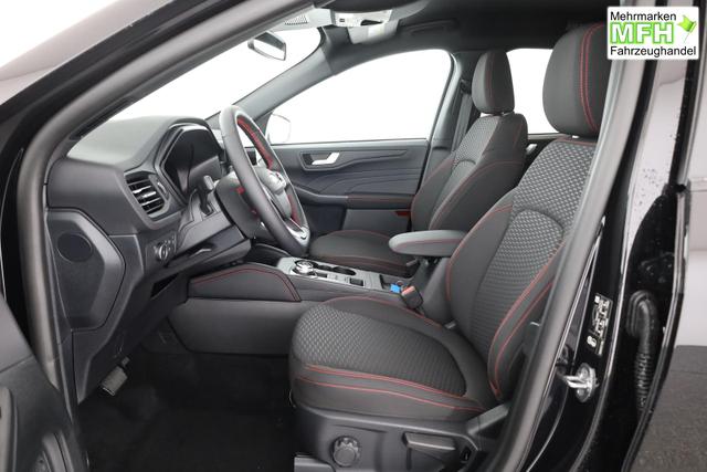 Ford Kuga ST-Line 1.5 EcoBoost ST-Line, Navi, LED, Kamera, Winter, FS beheizbar 
