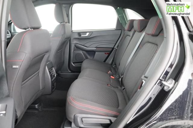 Ford Kuga ST-Line 1.5 EcoBoost ST-Line, Navi, LED, Kamera, Winter, FS beheizbar 