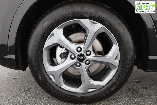 Ford Kuga ST-Line 1.5 EcoBoost ST-Line, Navi, LED, Kamera, Winter, FS beheizbar 