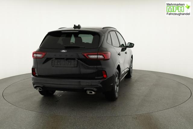 Ford Kuga ST-Line 1.5 EcoBoost ST-Line, Navi, LED, Kamera, Winter, FS beheizbar 