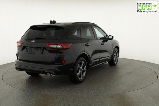 Ford Kuga ST-Line 1.5 EcoBoost ST-Line, Navi, LED, Kamera, Winter, FS beheizbar 