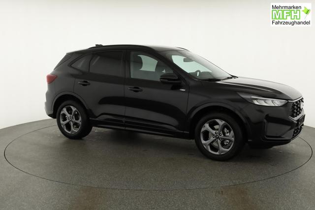 Ford Kuga ST-Line 1.5 EcoBoost ST-Line, Navi, LED, Kamera, Winter, FS beheizbar 