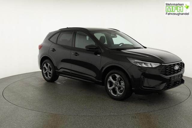 Ford Kuga ST-Line 1.5 EcoBoost ST-Line, Navi, LED, Kamera, Winter, FS beheizbar 