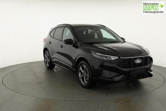 Ford Kuga ST-Line 1.5 EcoBoost ST-Line, Navi, LED, Kamera, Winter, FS beheizbar 