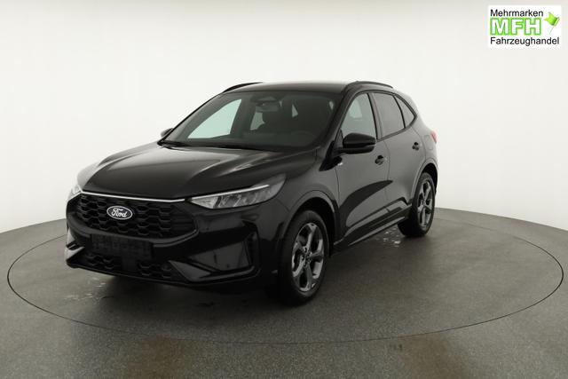 Ford Kuga ST-Line 1.5 EcoBoost ST-Line, Navi, LED, Kamera, Winter, FS beheizbar 