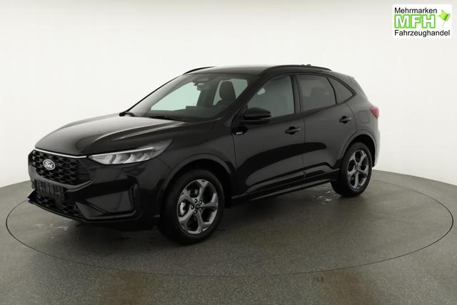 Ford Kuga ST-Line 1.5 EcoBoost ST-Line, Navi, LED, Kamera, Winter, FS beheizbar 