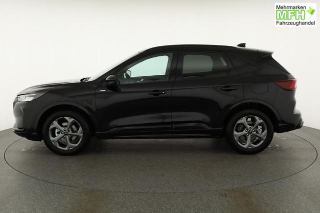 Ford Kuga ST-Line 1.5 EcoBoost ST-Line, Navi, LED, Kamera, Winter, FS beheizbar 