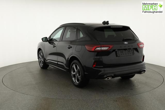 Ford Kuga ST-Line 1.5 EcoBoost ST-Line, Navi, LED, Kamera, Winter, FS beheizbar 