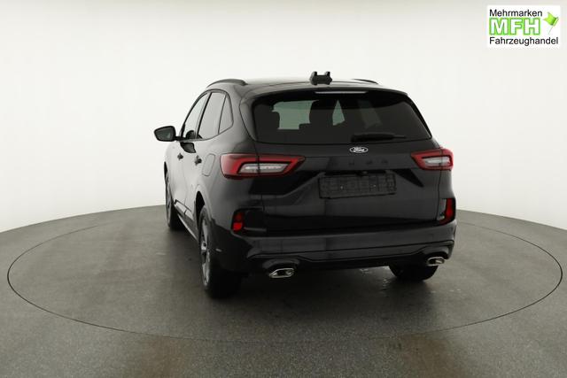 Ford Kuga ST-Line 1.5 EcoBoost ST-Line, Navi, LED, Kamera, Winter, FS beheizbar 