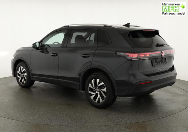 Volkswagen Tiguan 1.5 eTSI 110 kW Life DSG Life, Navi, AHK, easyOpen, LED-Plus, Kamera 