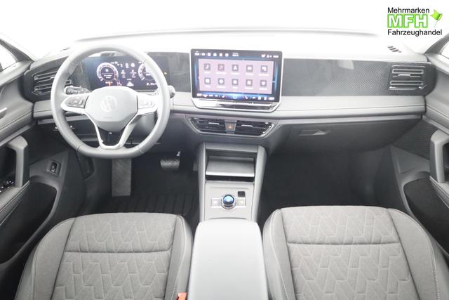 Volkswagen Tiguan 1.5 eTSI 110 kW Life DSG Life, Navi, AHK, easyOpen, LED-Plus, Kamera 