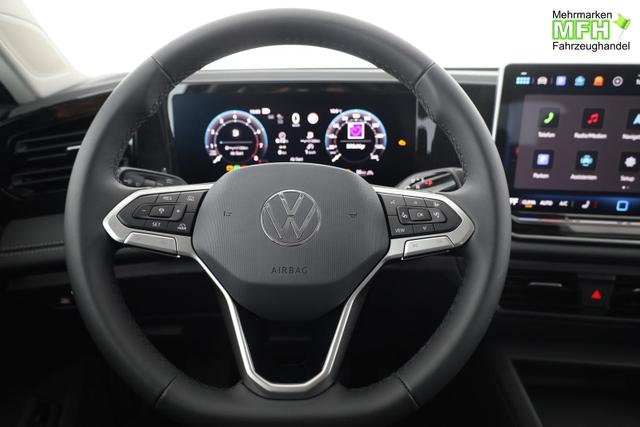 Volkswagen Tiguan 1.5 eTSI 110 kW Life DSG Life, Navi, AHK, easyOpen, LED-Plus, Kamera 