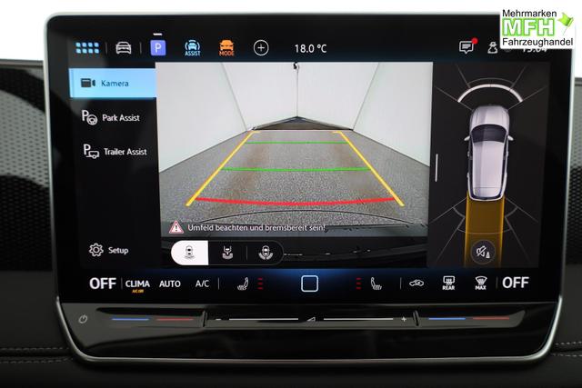 Volkswagen Tiguan 1.5 eTSI 110 kW Life DSG Life, Navi, AHK, easyOpen, LED-Plus, Kamera 