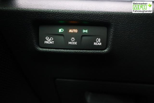 Volkswagen Tiguan 1.5 eTSI 110 kW Life DSG Life, Navi, AHK, easyOpen, LED-Plus, Kamera 