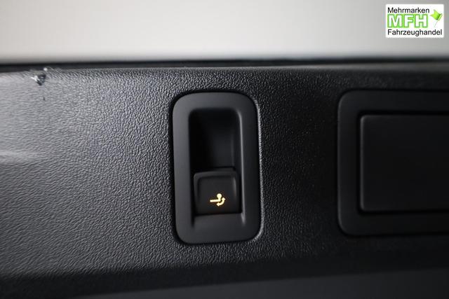 Volkswagen Tiguan 1.5 eTSI 110 kW Life DSG Life, Navi, AHK, easyOpen, LED-Plus, Kamera 