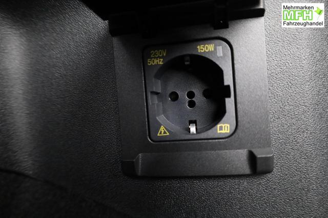 Volkswagen Tiguan 1.5 eTSI 110 kW Life DSG Life, Navi, AHK, easyOpen, LED-Plus, Kamera 