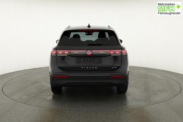 Volkswagen Tiguan 1.5 eTSI 110 kW Life DSG Life, Navi, AHK, easyOpen, LED-Plus, Kamera 