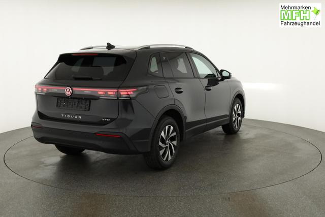 Volkswagen Tiguan 1.5 eTSI 110 kW Life DSG Life, Navi, AHK, easyOpen, LED-Plus, Kamera 
