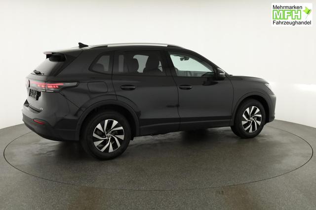 Volkswagen Tiguan 1.5 eTSI 110 kW Life DSG Life, Navi, AHK, easyOpen, LED-Plus, Kamera 