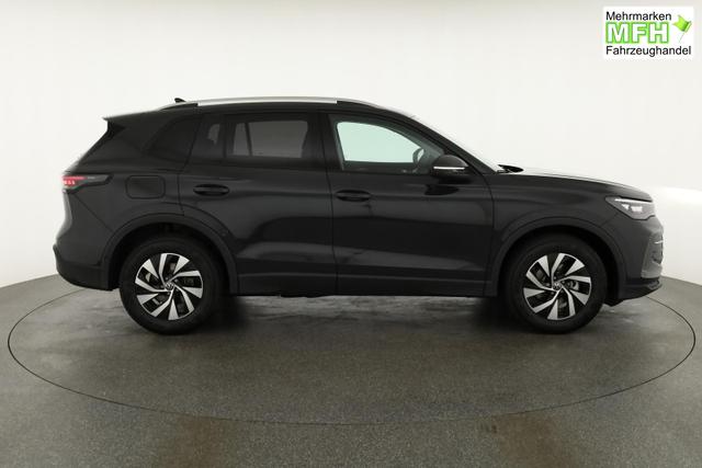 Volkswagen Tiguan 1.5 eTSI 110 kW Life DSG Life, Navi, AHK, easyOpen, LED-Plus, Kamera 