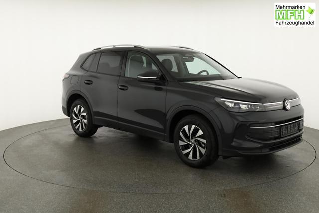 Volkswagen Tiguan 1.5 eTSI 110 kW Life DSG Life, Navi, AHK, easyOpen, LED-Plus, Kamera 
