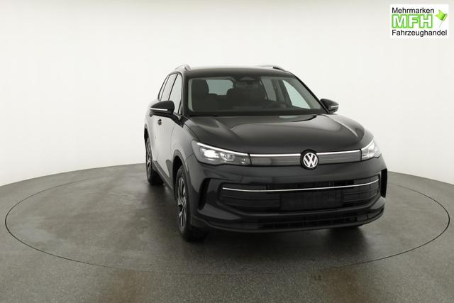 Volkswagen Tiguan 1.5 eTSI 110 kW Life DSG Life, Navi, AHK, easyOpen, LED-Plus, Kamera 