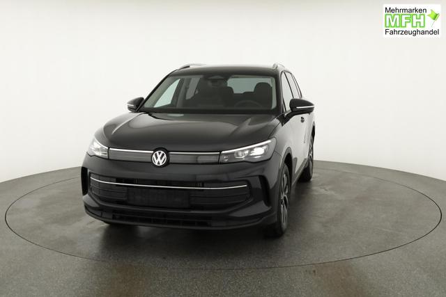 Volkswagen Tiguan 1.5 eTSI 110 kW Life DSG Life, Navi, AHK, easyOpen, LED-Plus, Kamera 