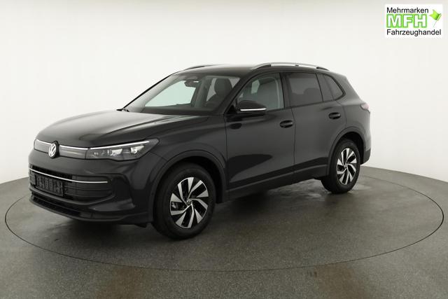 Volkswagen Tiguan 1.5 eTSI 110 kW Life DSG Life, Navi, AHK, easyOpen, LED-Plus, Kamera 